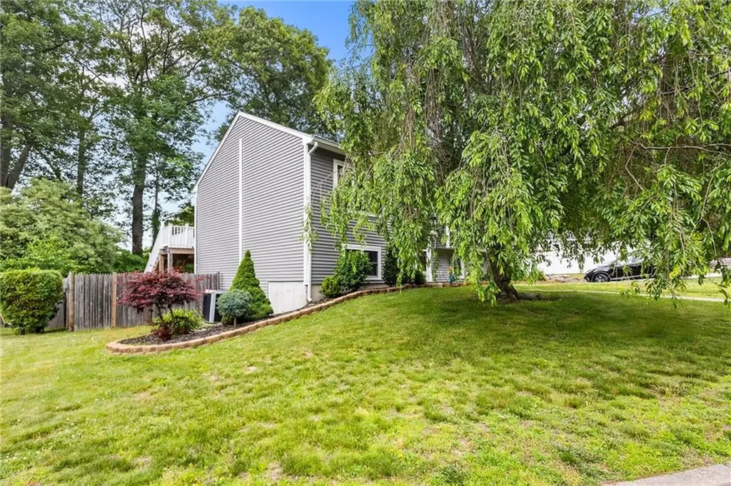 1 Fox Run Drive West Warwick RI 02893