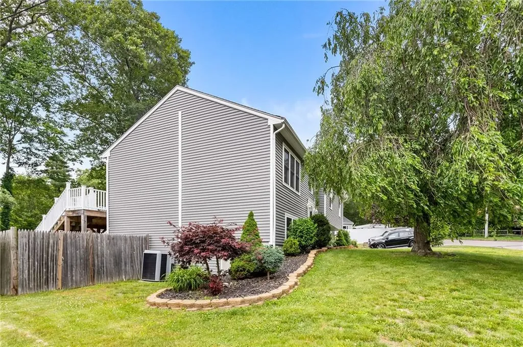 1 Fox Run Drive West Warwick RI 02893