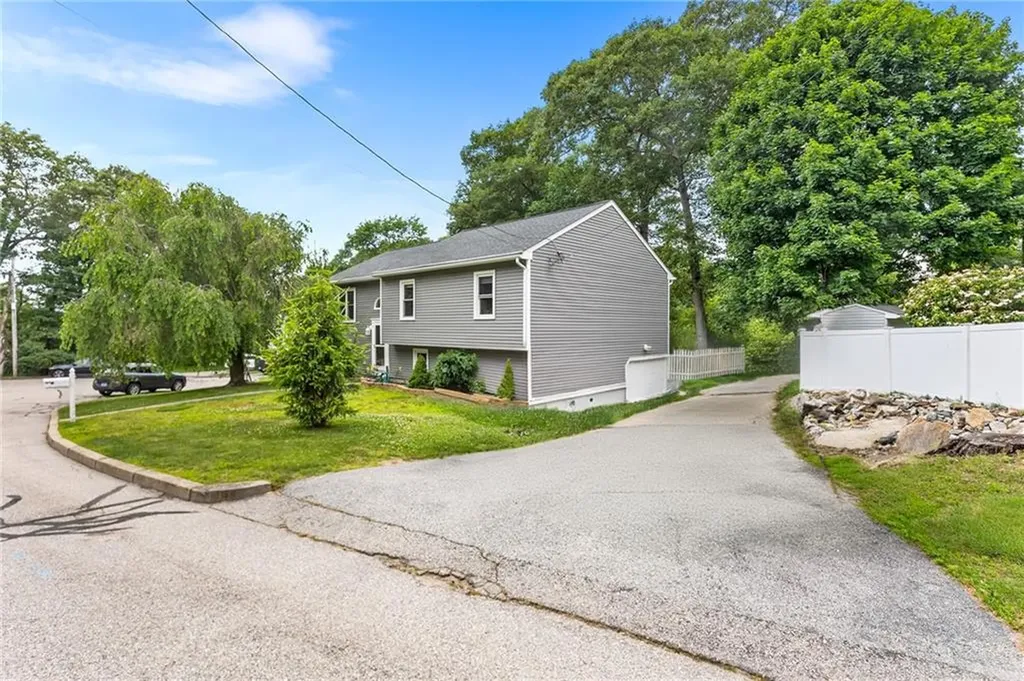 1 Fox Run Drive West Warwick RI 02893