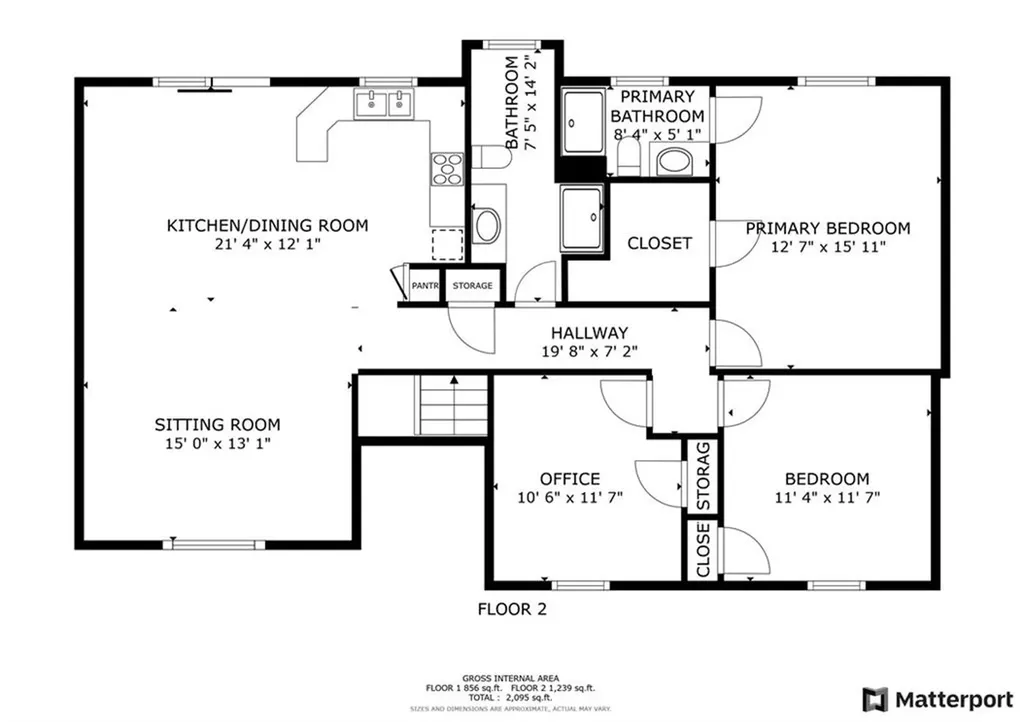 1 Fox Run Drive West Warwick RI 02893