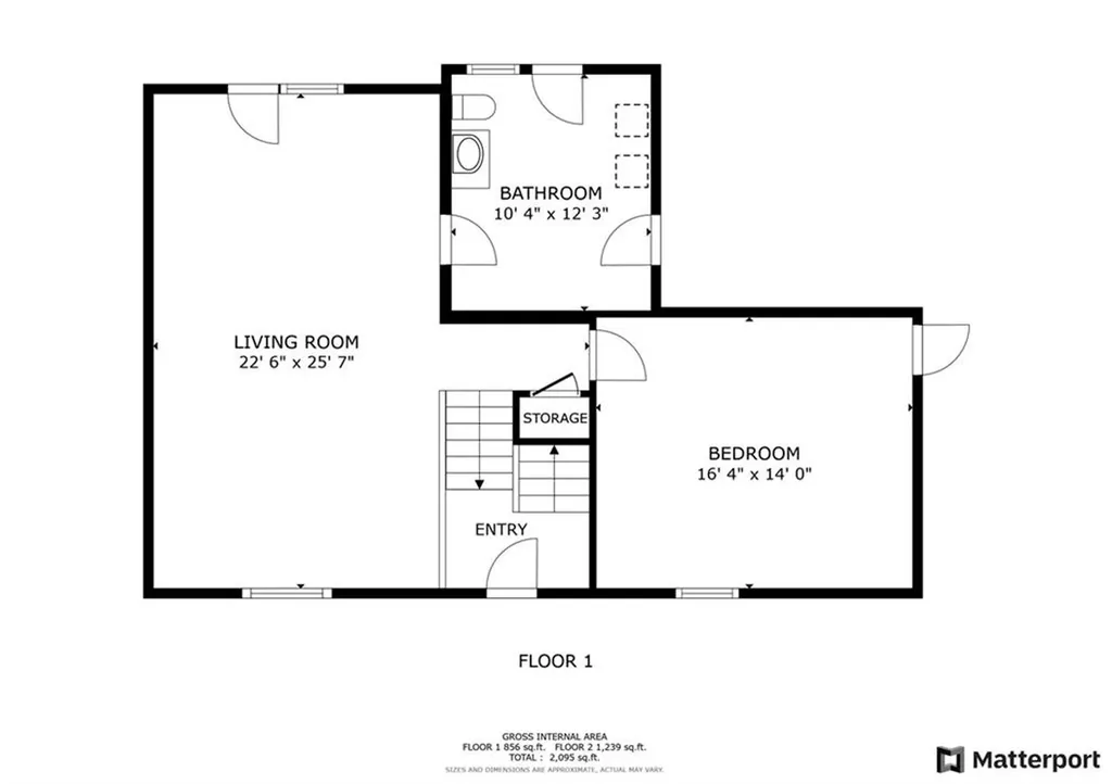 1 Fox Run Drive West Warwick RI 02893