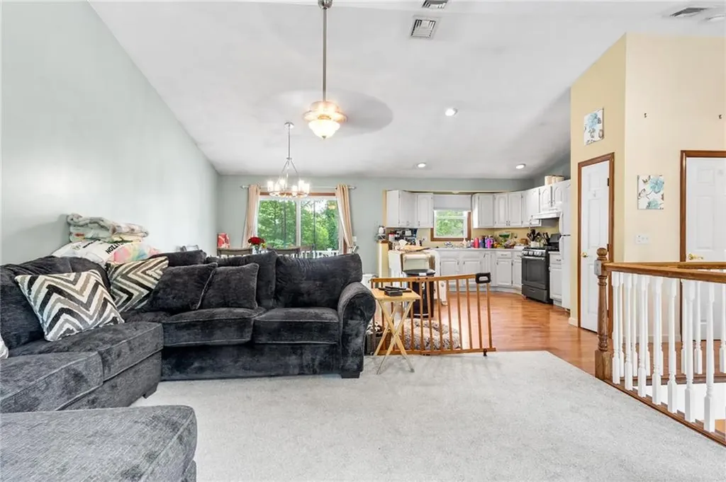 1 Fox Run Drive West Warwick RI 02893