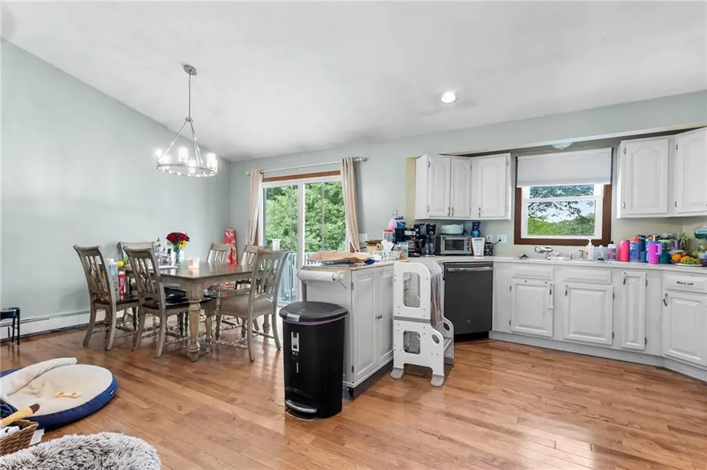 1 Fox Run Drive West Warwick RI 02893