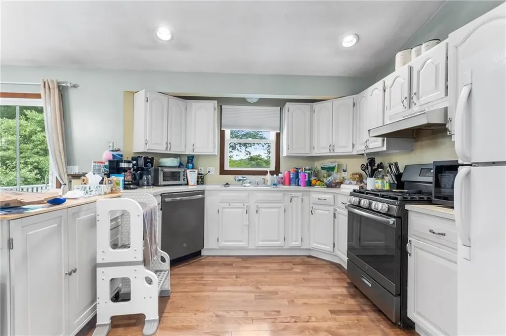 1 Fox Run Drive West Warwick RI 02893