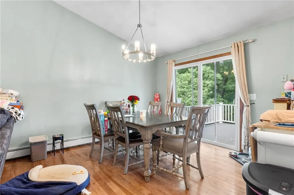 1 Fox Run Drive West Warwick RI 02893