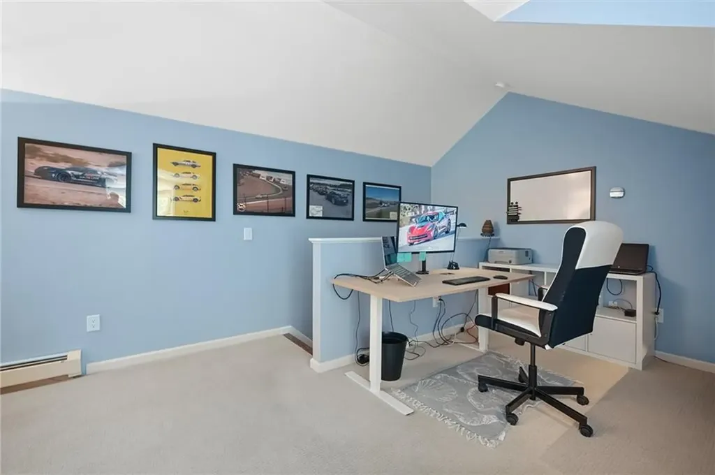 12 Wedgewood Drive Middletown RI 02842
