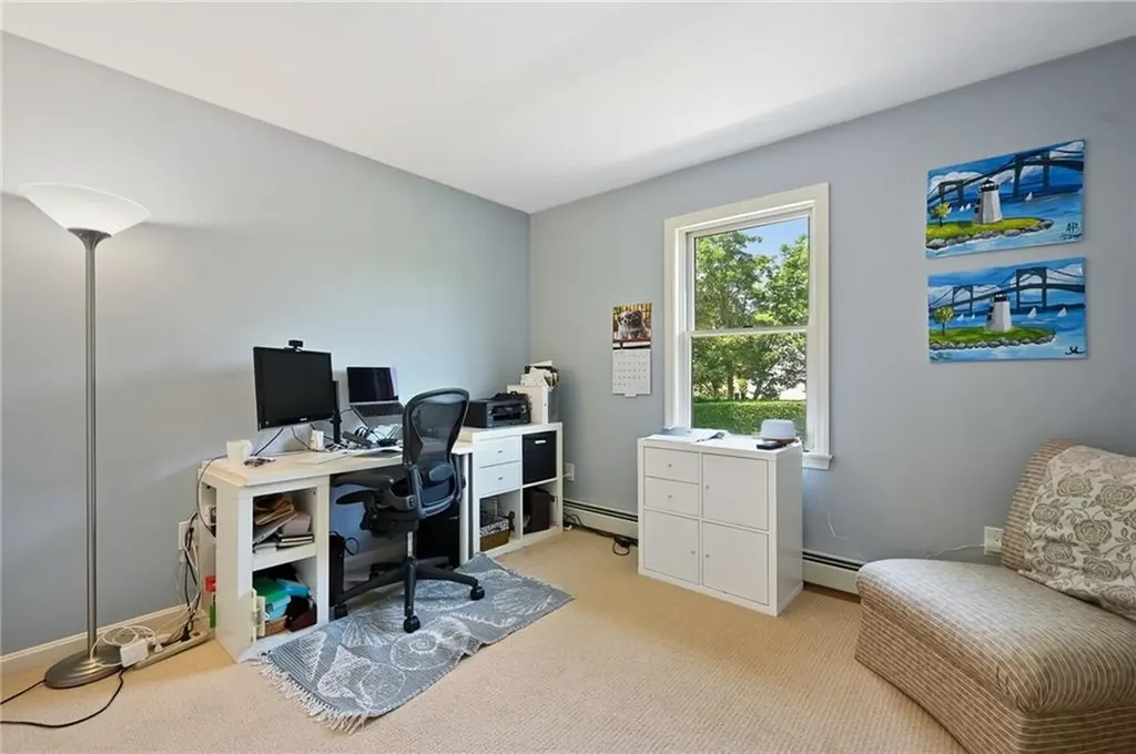 12 Wedgewood Drive Middletown RI 02842