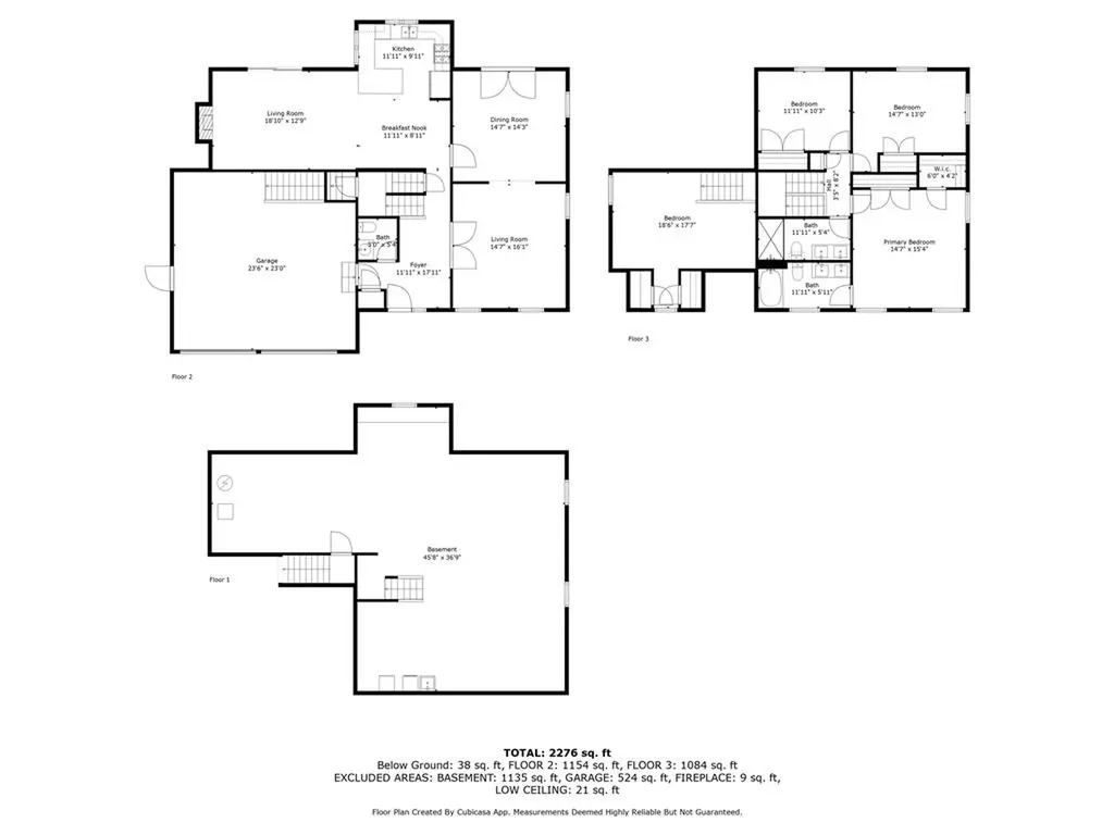 12 Wedgewood Drive Middletown RI 02842