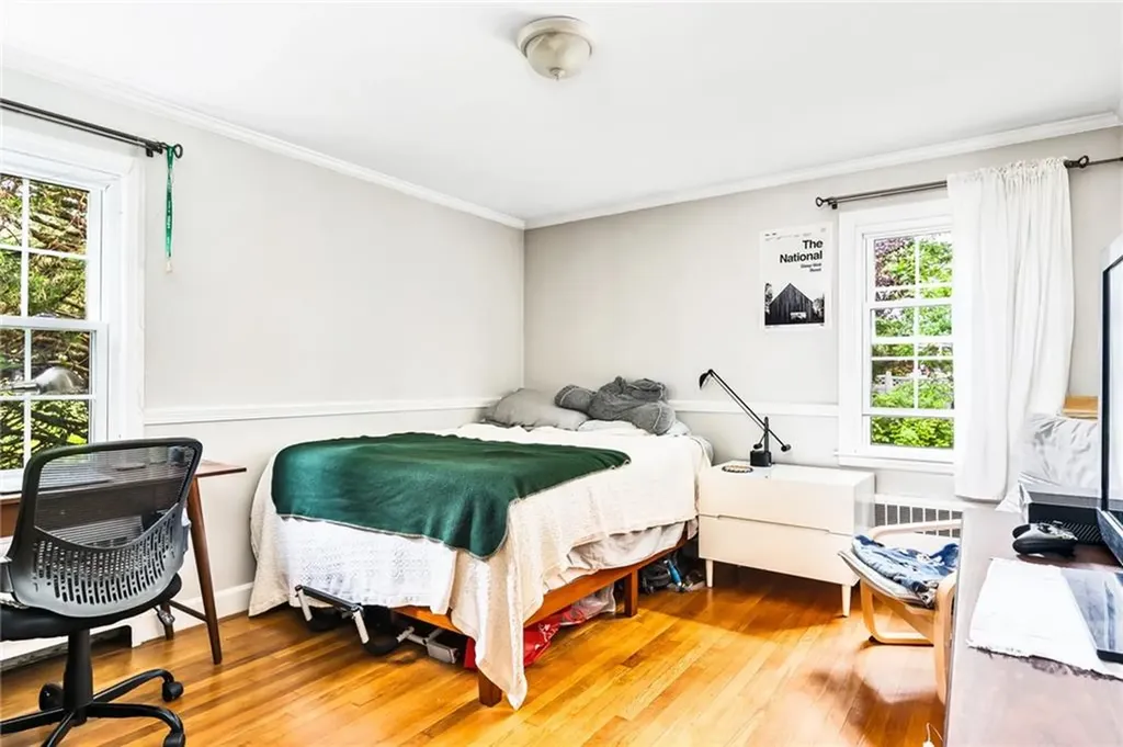 25 Stanhope Drive Barrington RI 02806