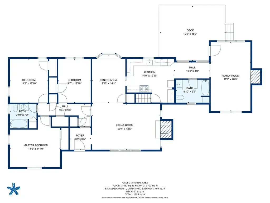 25 Stanhope Drive Barrington RI 02806