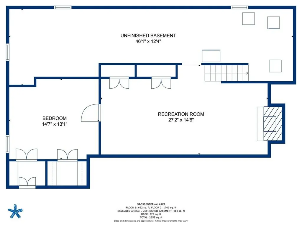 25 Stanhope Drive Barrington RI 02806