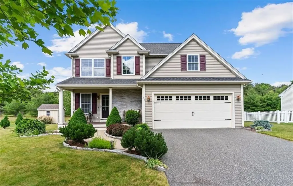 69 Roland Robinson Way Real Estate Listing for Sale MLS#1361482