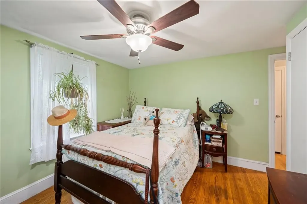 26 Maplehurst Avenue Warwick RI 02889