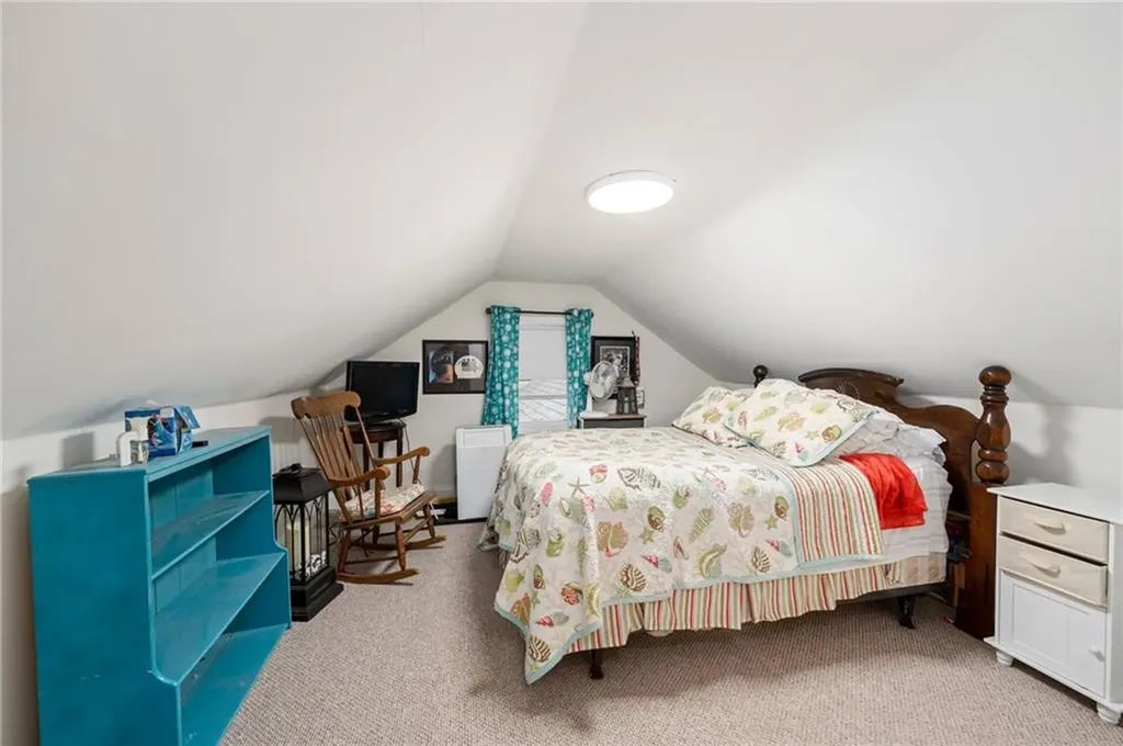 26 Maplehurst Avenue Warwick RI 02889