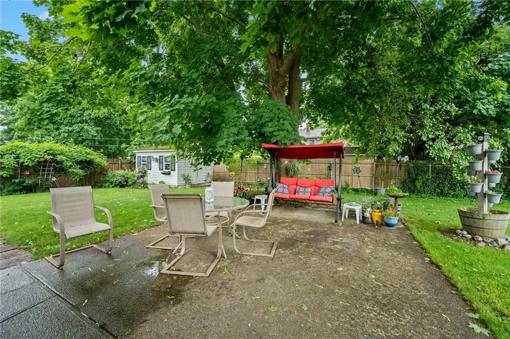 26 Maplehurst Avenue Warwick RI 02889