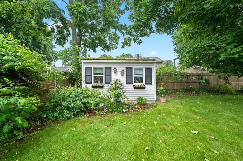 26 Maplehurst Avenue Warwick RI 02889