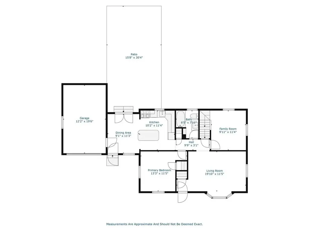 26 Maplehurst Avenue Warwick RI 02889