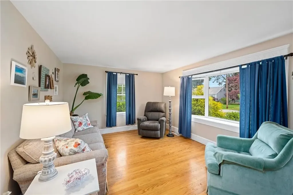 26 Maplehurst Avenue Warwick RI 02889