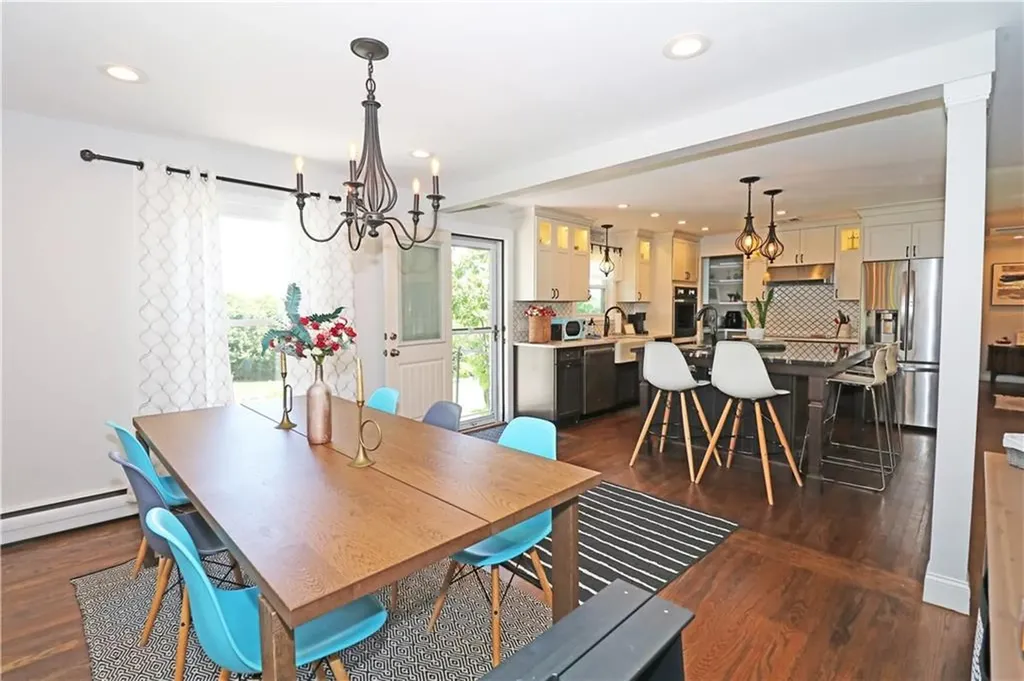 1 Paul Avenue Middletown RI 02842
