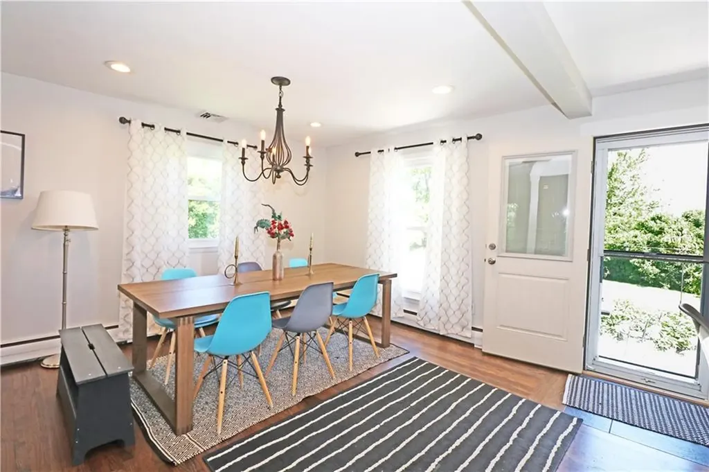 1 Paul Avenue Middletown RI 02842