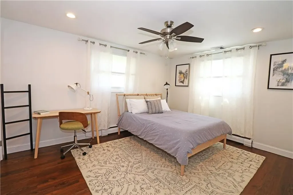 1 Paul Avenue Middletown RI 02842
