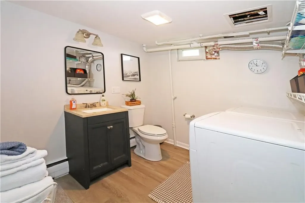 1 Paul Avenue Middletown RI 02842