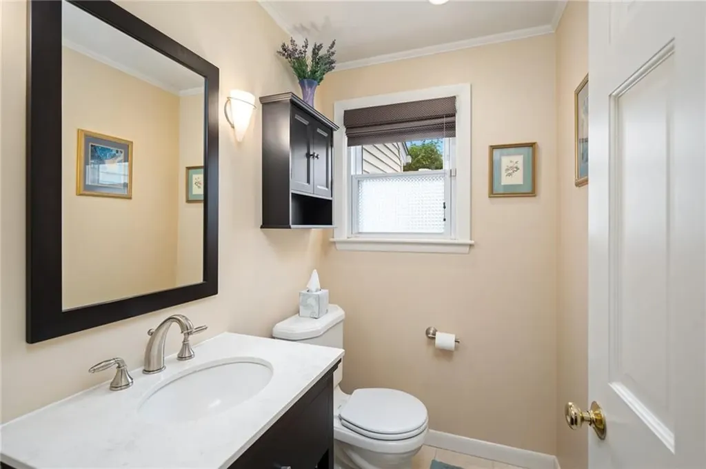 29 Wriston Drive Providence RI 02906