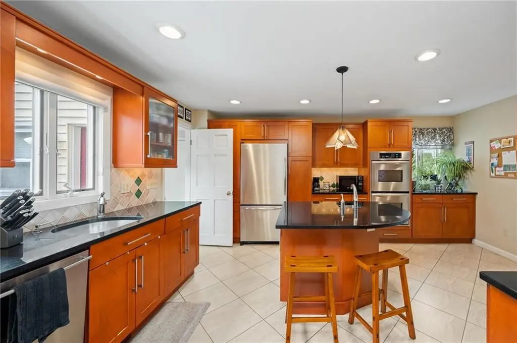 29 Wriston Drive Providence RI 02906