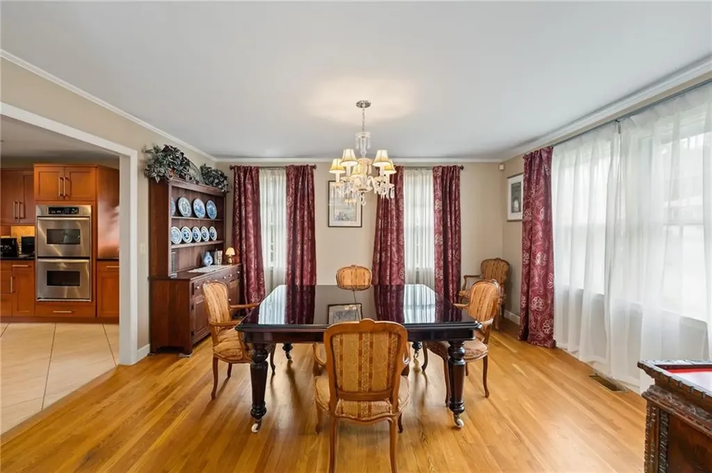 29 Wriston Drive Providence RI 02906