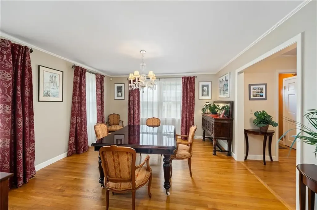 29 Wriston Drive Providence RI 02906