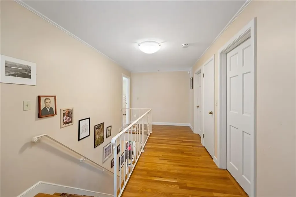 29 Wriston Drive Providence RI 02906