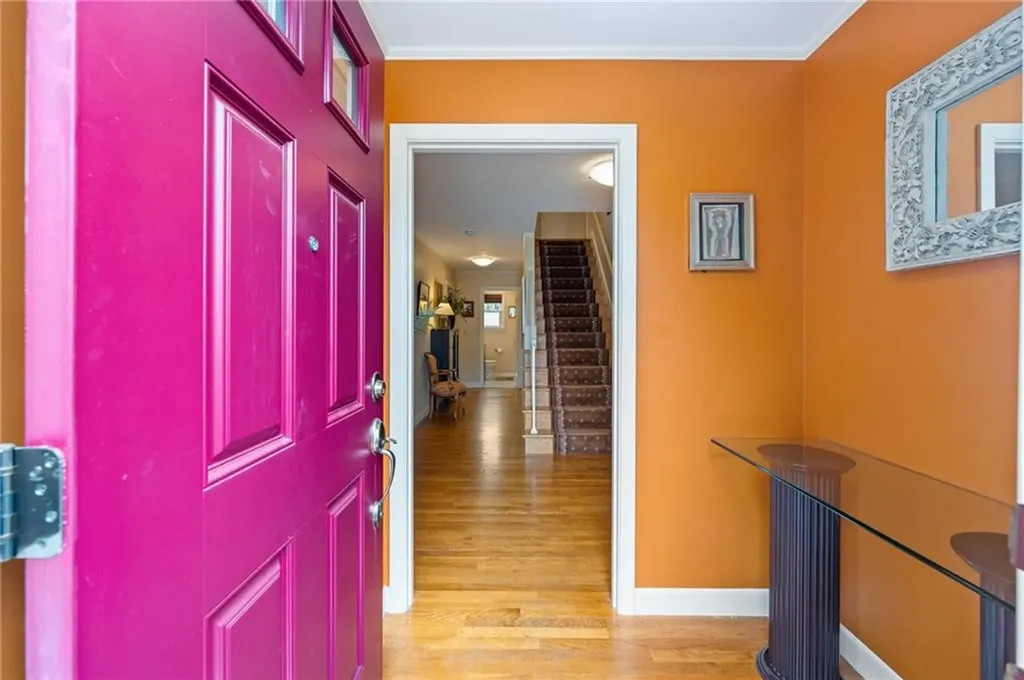 29 Wriston Drive Providence RI 02906