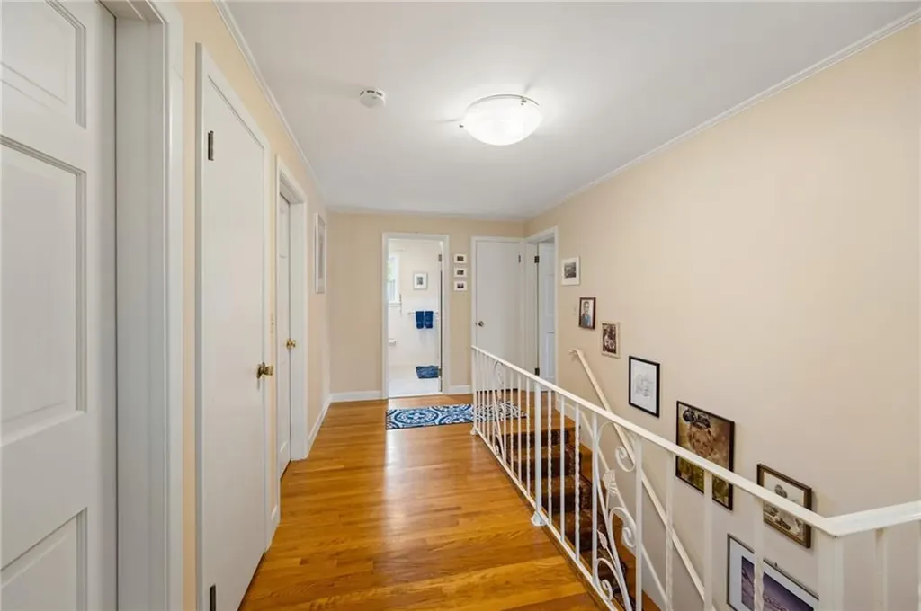 29 Wriston Drive Providence RI 02906