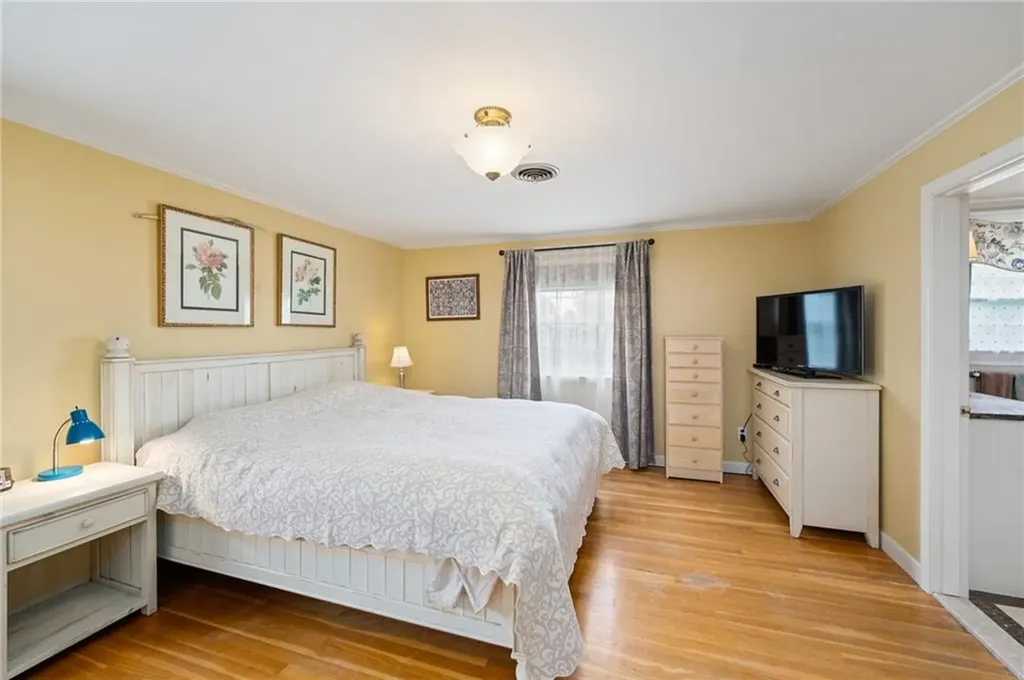 29 Wriston Drive Providence RI 02906