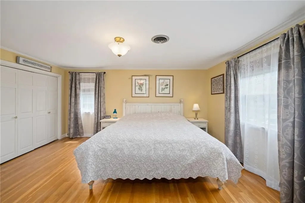 29 Wriston Drive Providence RI 02906