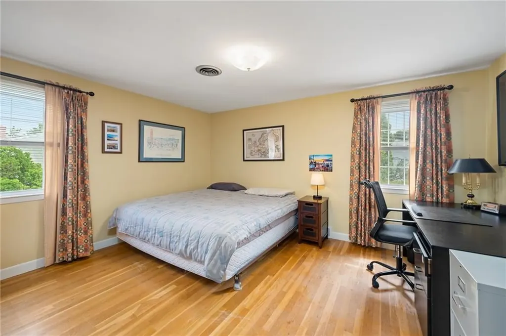 29 Wriston Drive Providence RI 02906