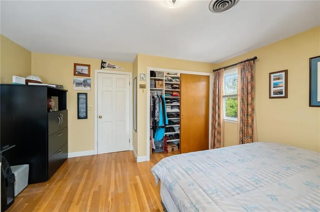 29 Wriston Drive Providence RI 02906