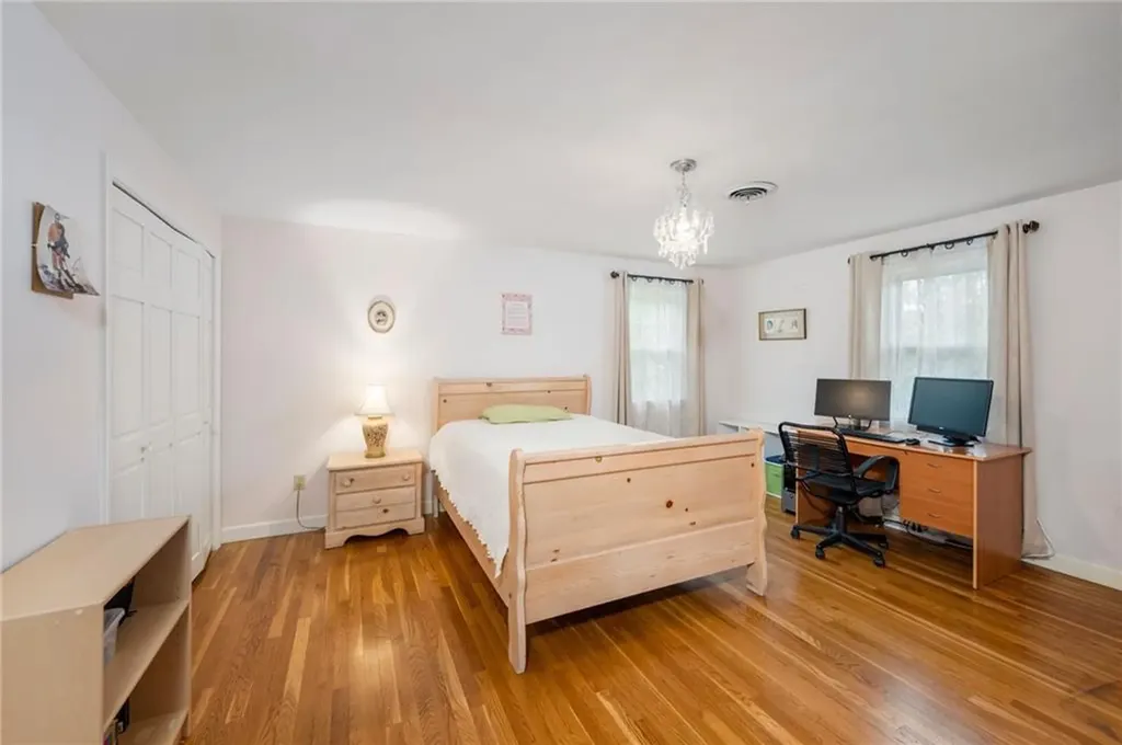 29 Wriston Drive Providence RI 02906