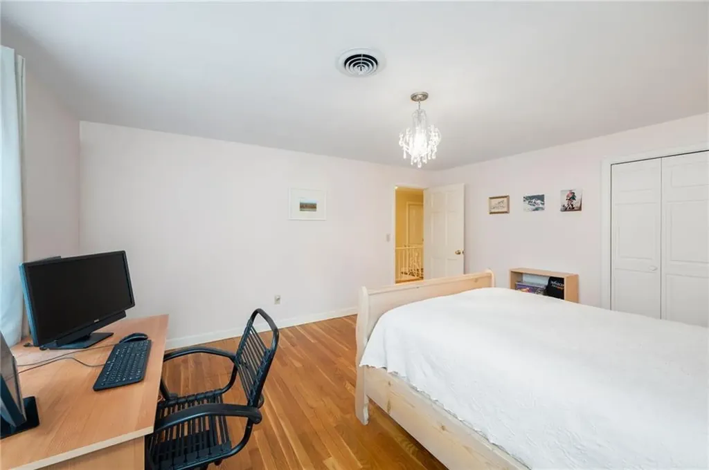 29 Wriston Drive Providence RI 02906