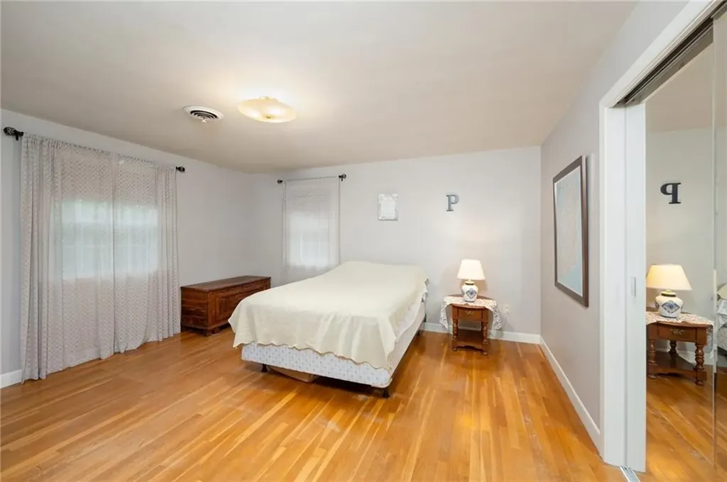29 Wriston Drive Providence RI 02906