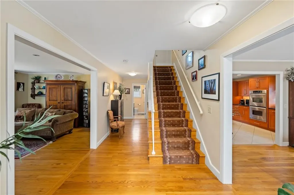 29 Wriston Drive Providence RI 02906