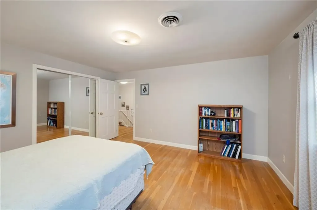 29 Wriston Drive Providence RI 02906