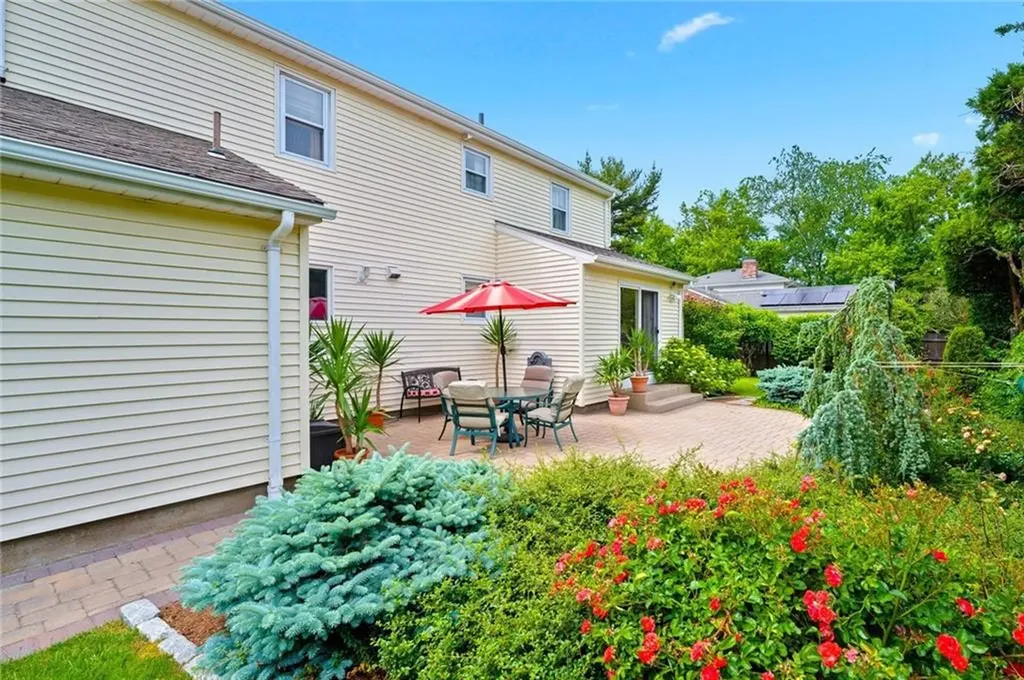 29 Wriston Drive Providence RI 02906
