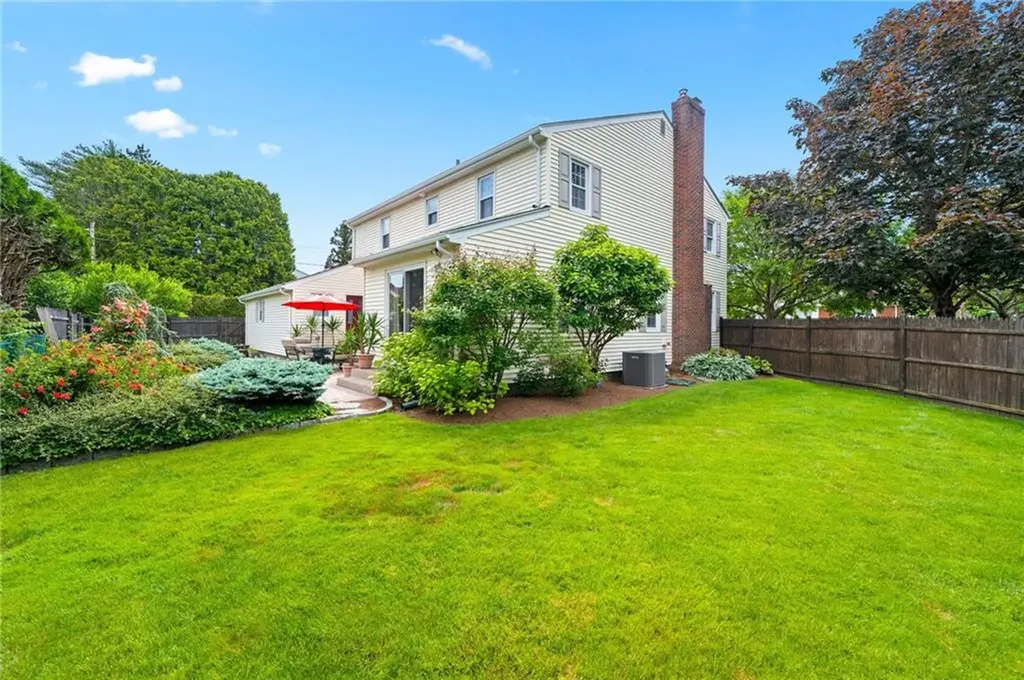 29 Wriston Drive Providence RI 02906