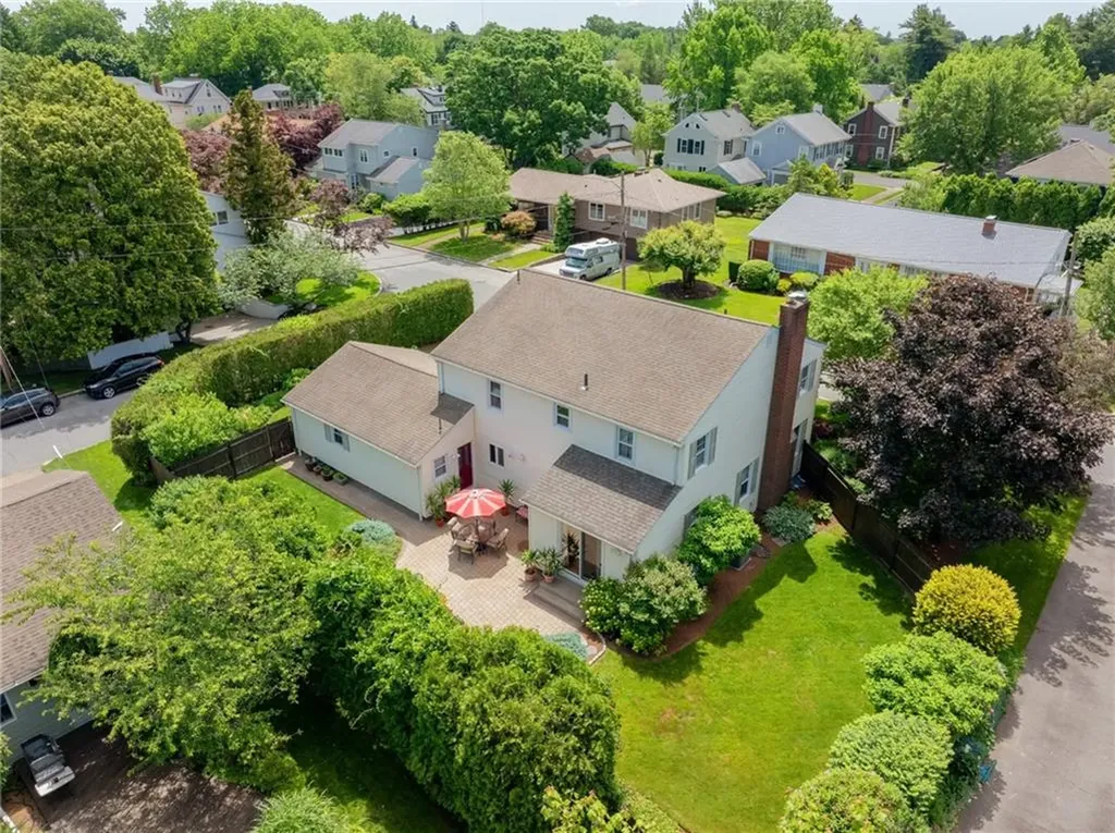 29 Wriston Drive Providence RI 02906