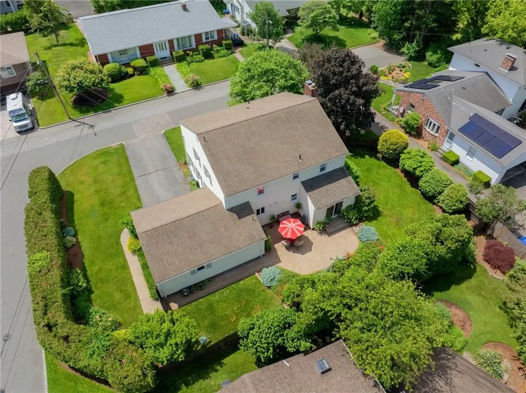 29 Wriston Drive Providence RI 02906