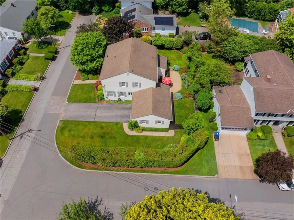 29 Wriston Drive Providence RI 02906