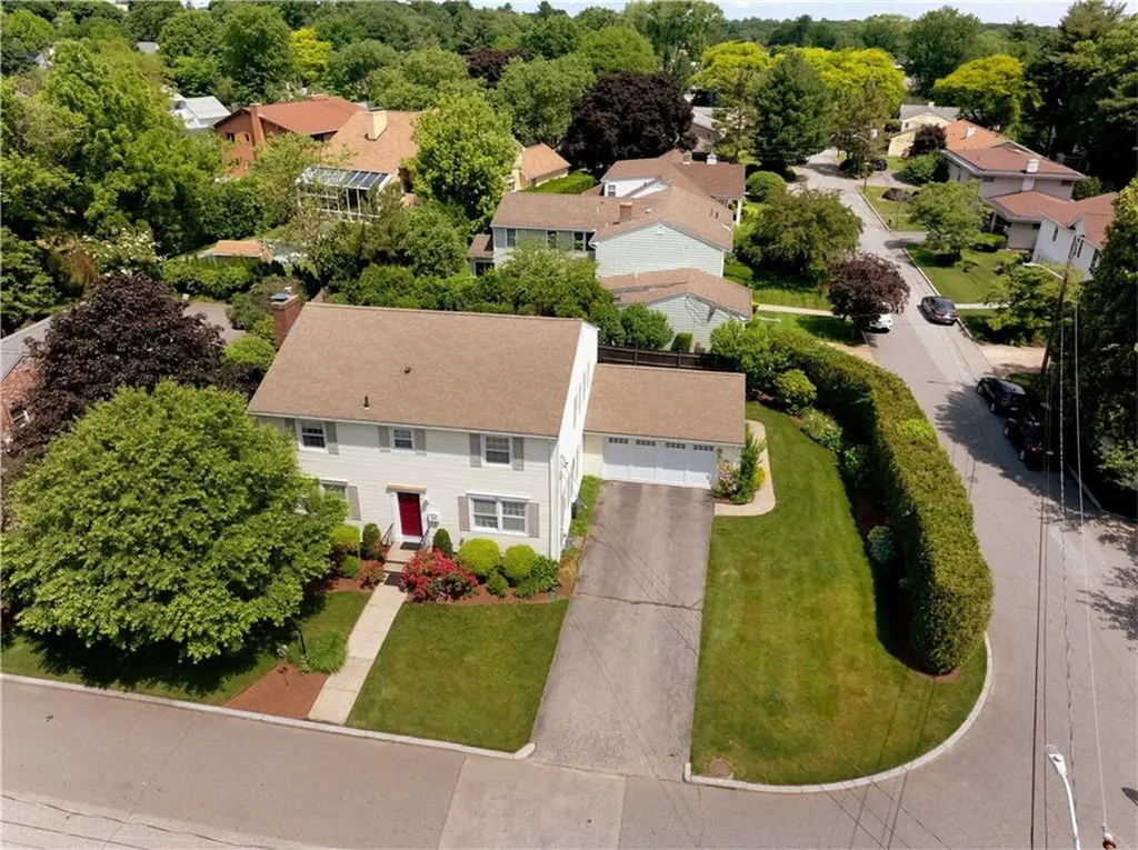 29 Wriston Drive Providence RI 02906