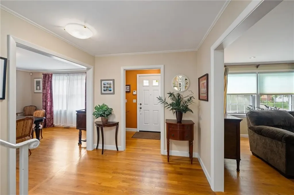 29 Wriston Drive Providence RI 02906