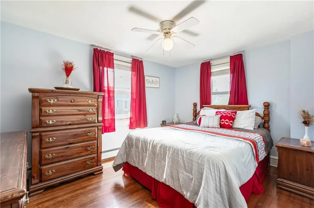 79 Dewey Avenue Pawtucket RI 02861